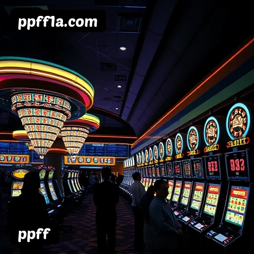Benefícios do Login ppff - Bônus e Vantagens Exclusivas
