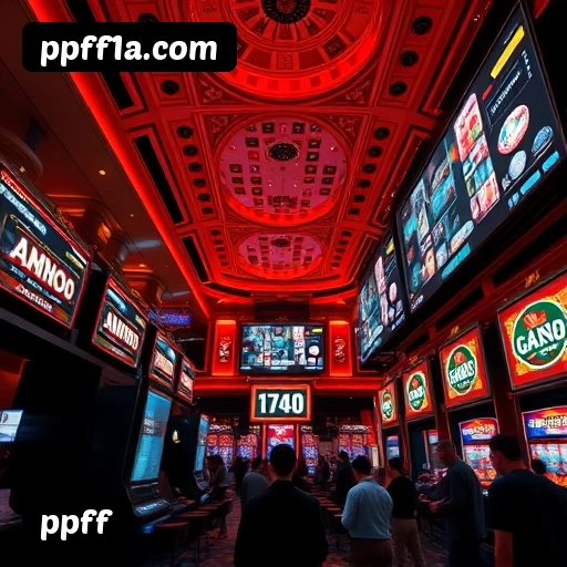 Cassino ao Vivo ppff - Dealers Brasileiros Profissionais