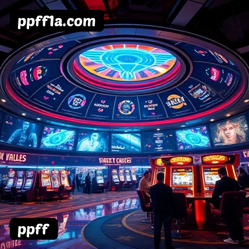 Recursos Exclusivos do App ppff - Modo Offline, Login Biométrico