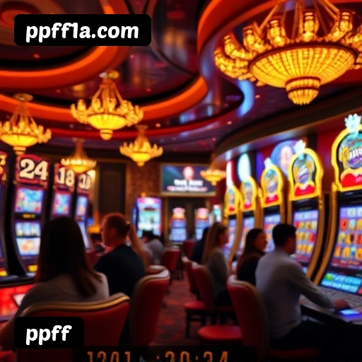 Jogos de Cassino Premium - Slots, Roleta, Blackjack e Dealer Ao Vivo
