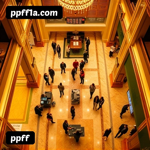 Jogos de Mesa Premium ppff - Blackjack, Roleta, Baccarat